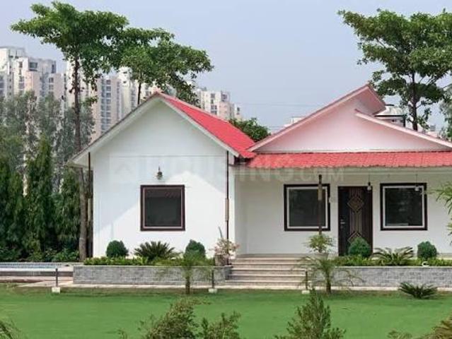 3 BHK Farm House in Sector 151 for resale Noida. The reference number is 19655063