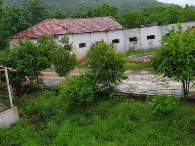 3 BHK Farm House in Simrol for resale Khandwa Road. The reference number is 17689911