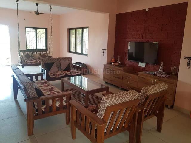 3 BHK Farm House in Thane West for resale Thane. The reference number is 17406371