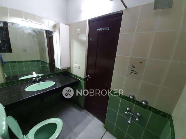 3 BHK for Rent In Block K, Kalkaji