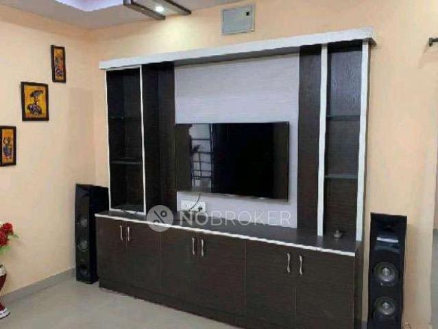 3 BHK for Rent In Golden Springs Residency