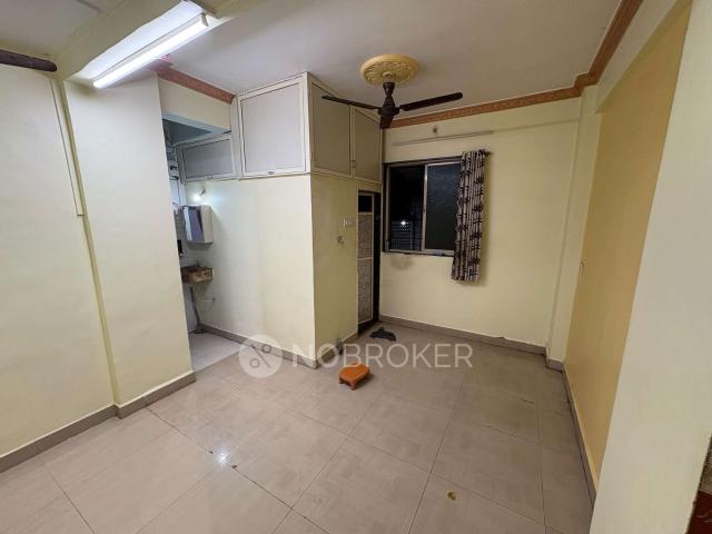 3 BHK for Rent In Omkar Swarup Chs, Dombivli East