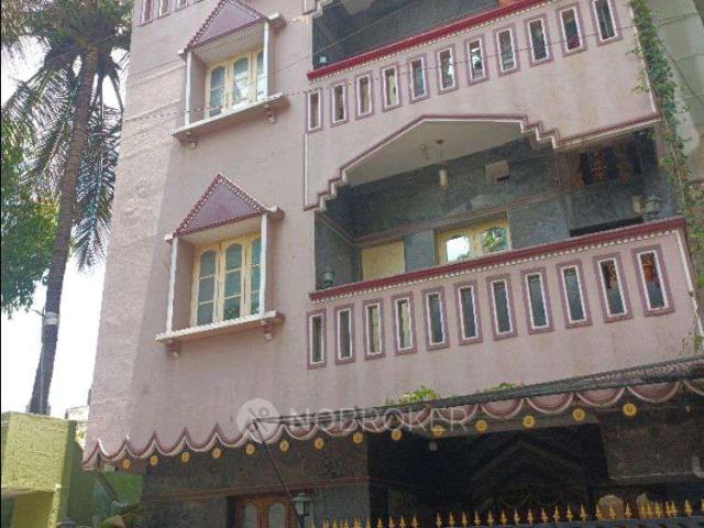 3 BHK Flat for Lease In Vijayanagar