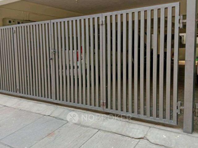 3 BHK Flat for Lease In Gnana Bharathi