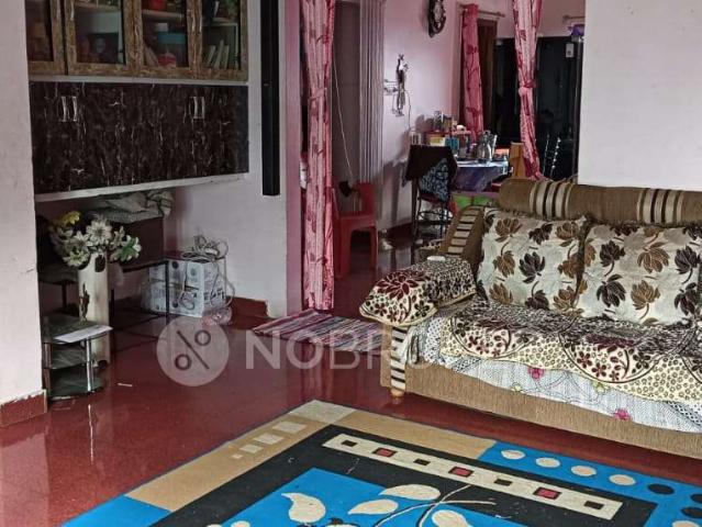 3 BHK Flat for Lease In Hebbal