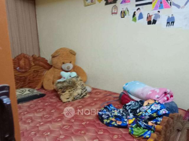 3 BHK Flat for Lease In Huriopet