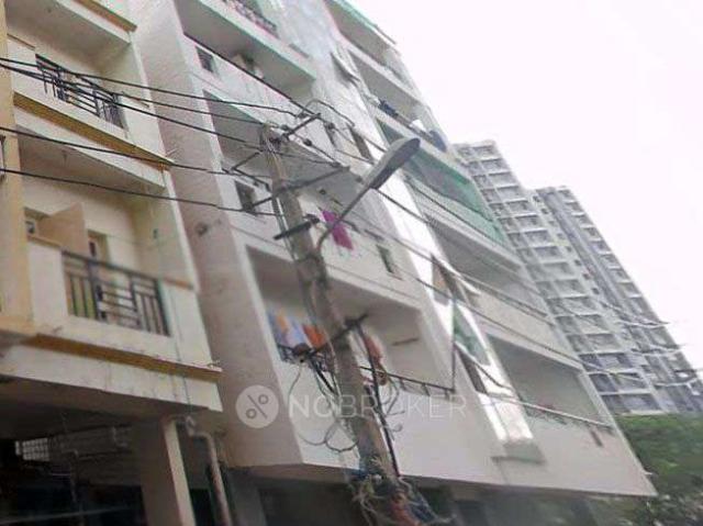 3 BHK Flat for Lease In Jp Nagar