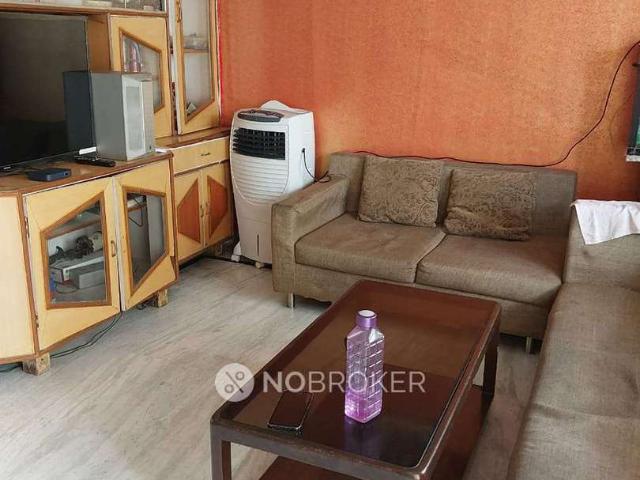 3 BHK Flat for Lease In Kempegowda Nagar