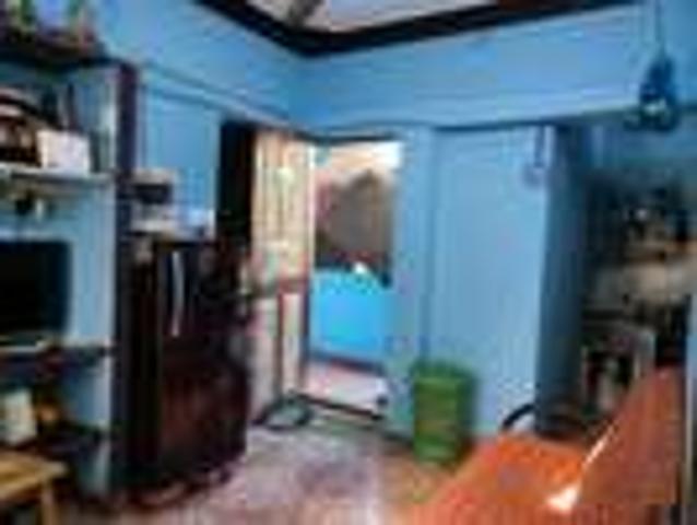 3 BHK Flat for Lease In Old Washermanpet