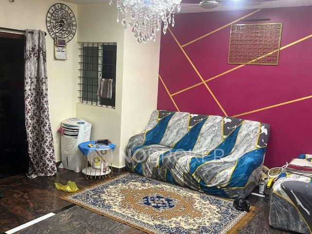 3 BHK Flat for Lease In Padarayana Pura