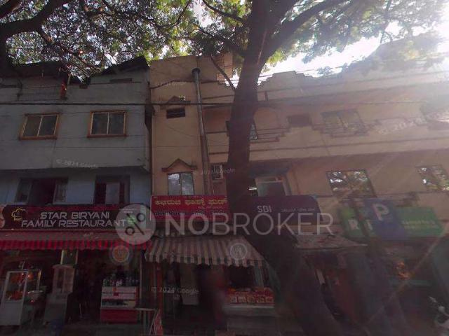 3 BHK Flat for Lease In Rajajinagar