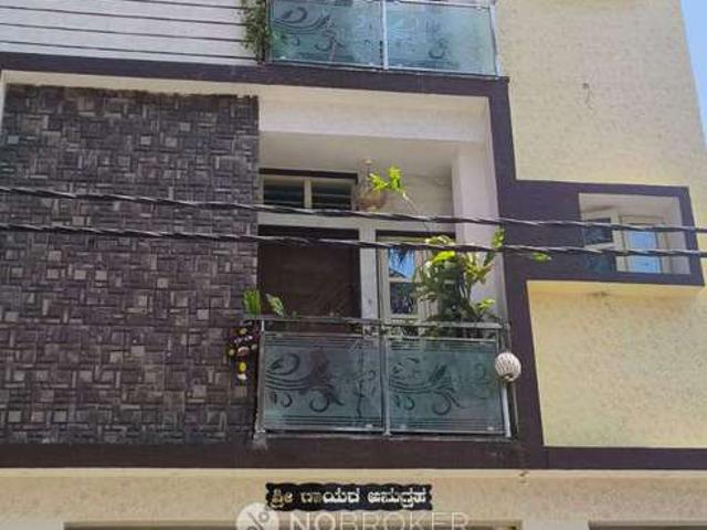 3 BHK Flat for Lease In Sunkadakatte