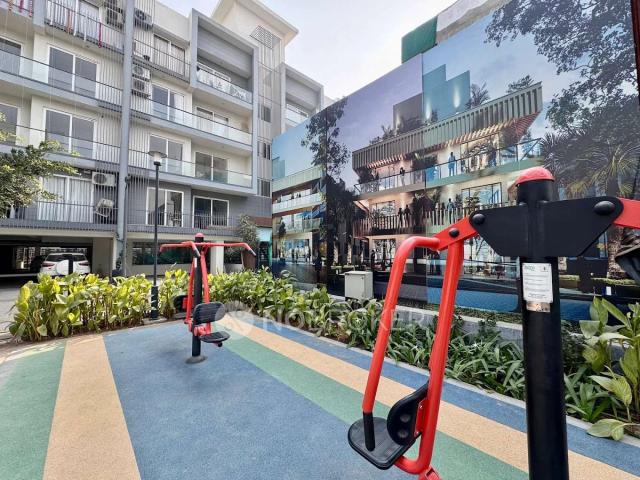 3 BHK Flat for Rent In M3m Soulitude