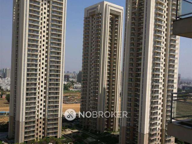 3 BHK Flat for Rent In M3m Soulitude