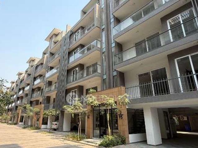 4 BHK Flat In Smart World Gems for Rent In Smart World Sect