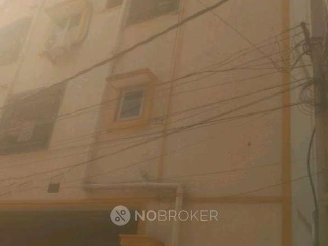 3 BHK Flat for Rent In Madinaguda