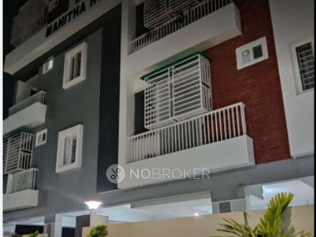 3 BHK Flat for Rent In Mahithas Green Homes