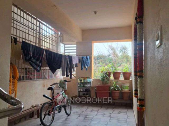 3 BHK Flat for Rent In Mallathahalli