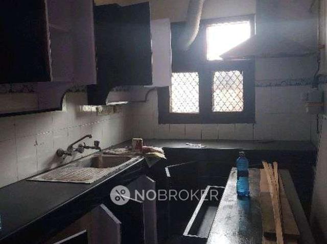 3 BHK Flat for Rent In Malviya Nagar