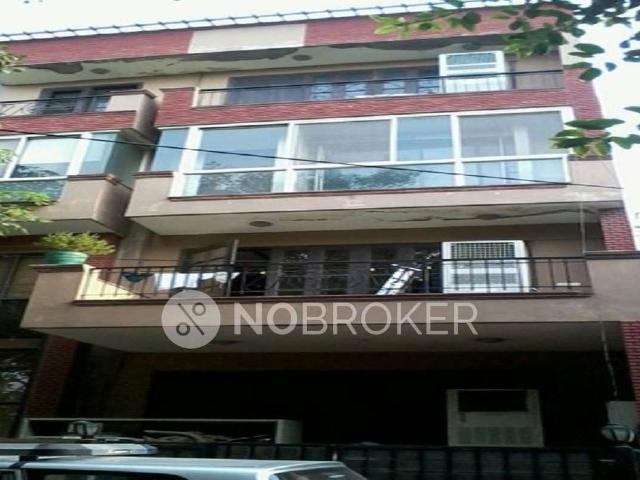 3 BHK Flat for Rent In Malviya Nagar