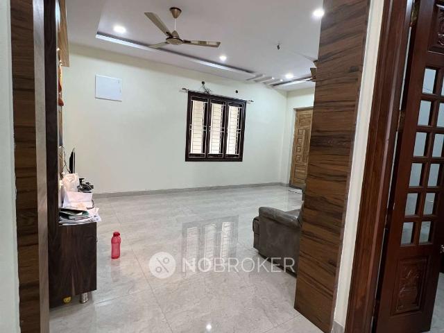 3 BHK Flat for Rent In Miyapur