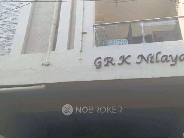 3 BHK Flat for Rent In Miyapur