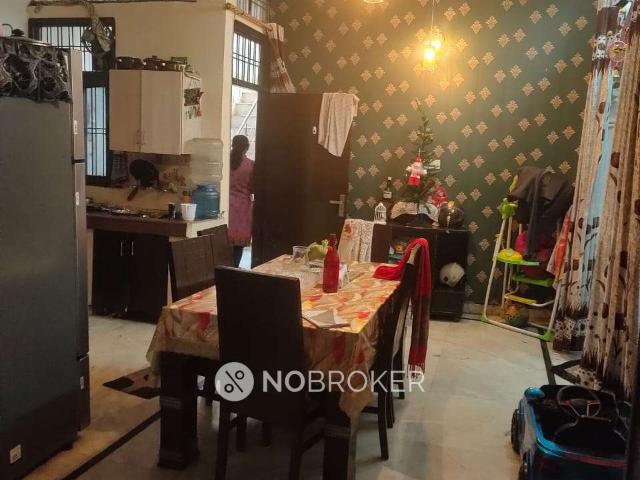 3 BHK Flat for Rent In New Industrial Town