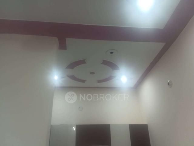 3 BHK Flat for Rent In New Industrial Town