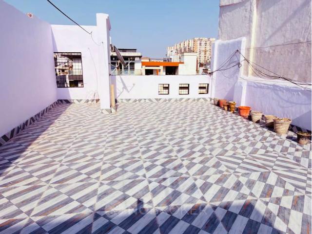 3 BHK Flat for Rent In Niti Khand 2