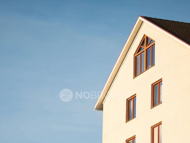 3 BHK Flat for Rent In Outram Lines Mukherjee Nagar