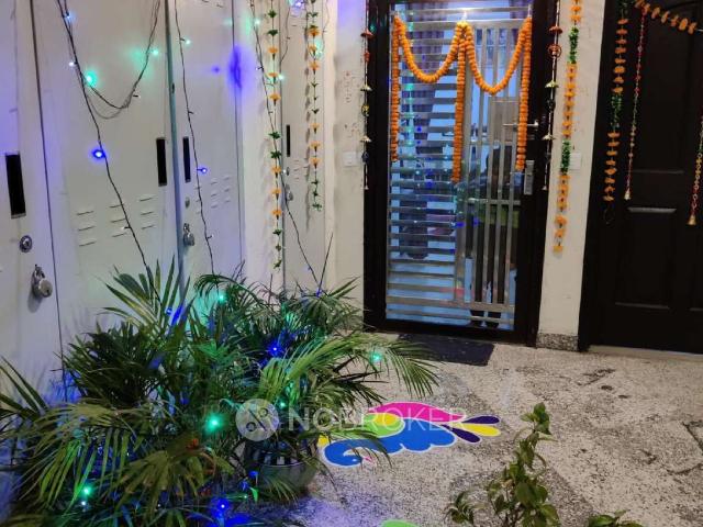 3 BHK Flat for Rent In Amrapali Dream Valley