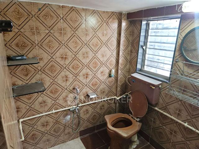 3 BHK Flat for Rent In Andheri West