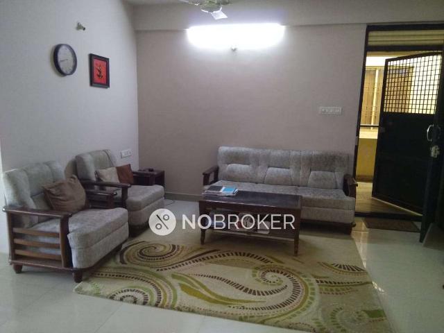 3 BHK Flat for Rent In Btm Layout