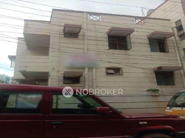 3 BHK Flat for Rent In Btm Layout