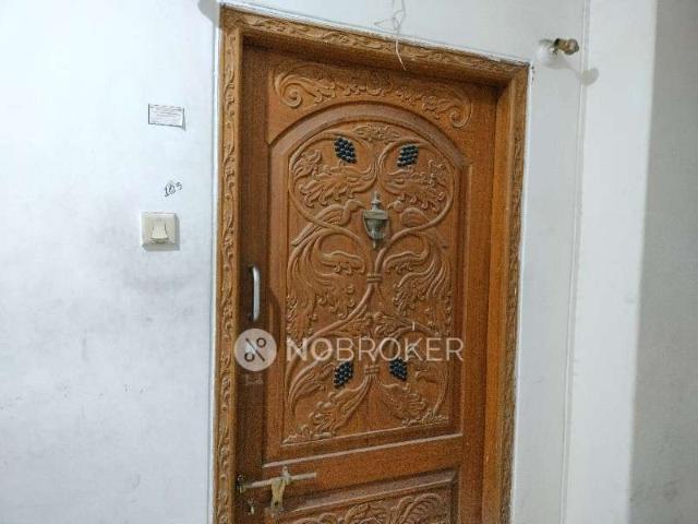 3 BHK Flat for Rent In Banjara Hills