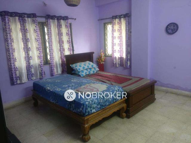 3 BHK Flat for Rent In Banjara Hills