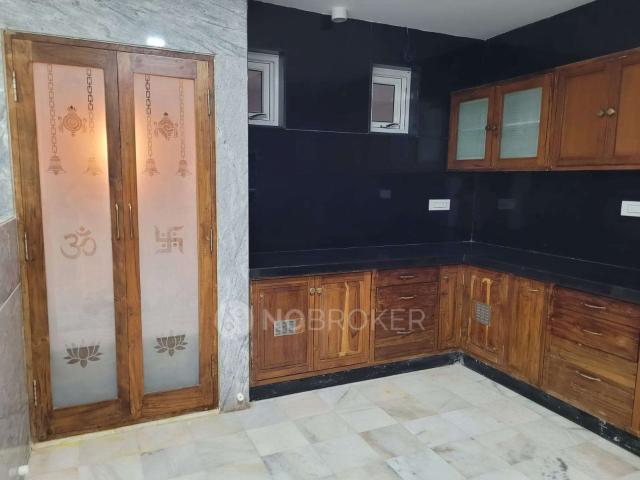 3 BHK Flat for Rent In Banjara Hills
