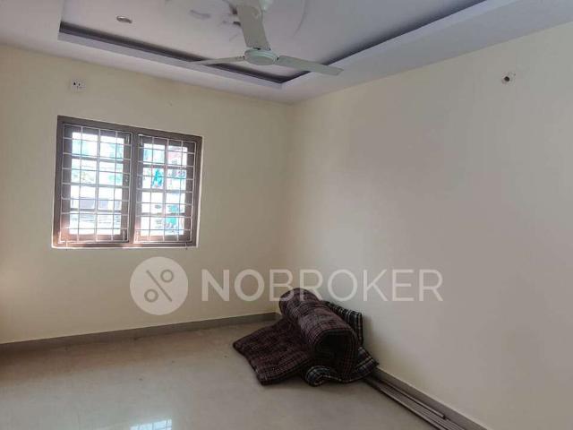 3 BHK Flat for Rent In Banjara Hills