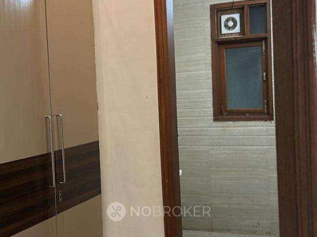 3 BHK Flat for Rent In Bhawani Kunj