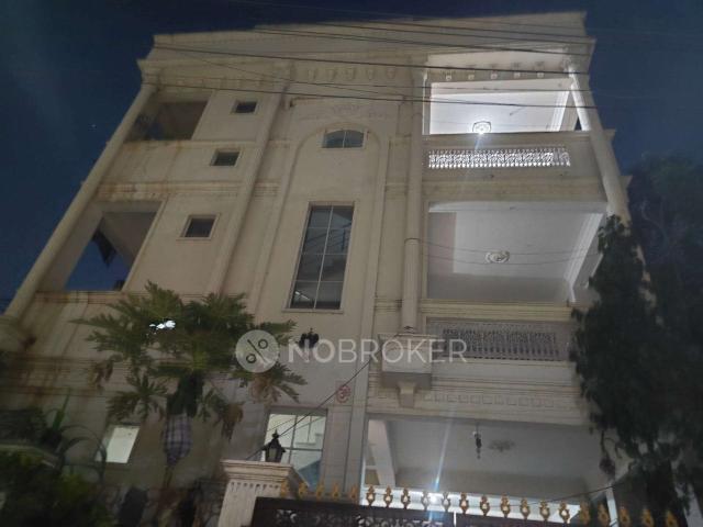 3 BHK Flat for Rent In Bhudevi Nagar