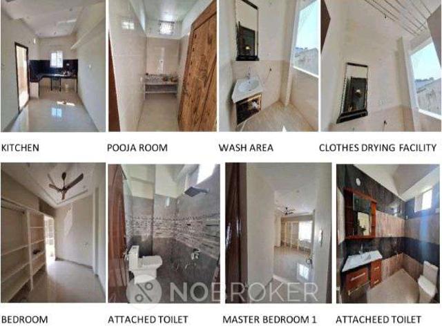 3 BHK Flat for Rent In Boduppal