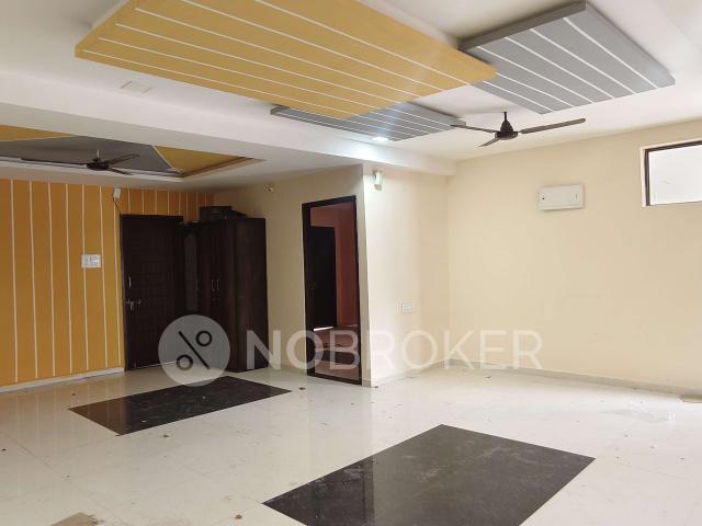 3 BHK Flat for Rent In Bowenpally