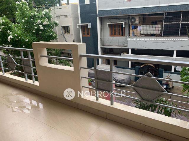 3 BHK Flat for Rent In Champapet