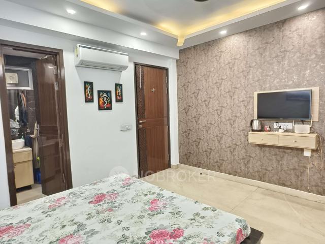 3 BHK Flat for Rent In Chakkarpur