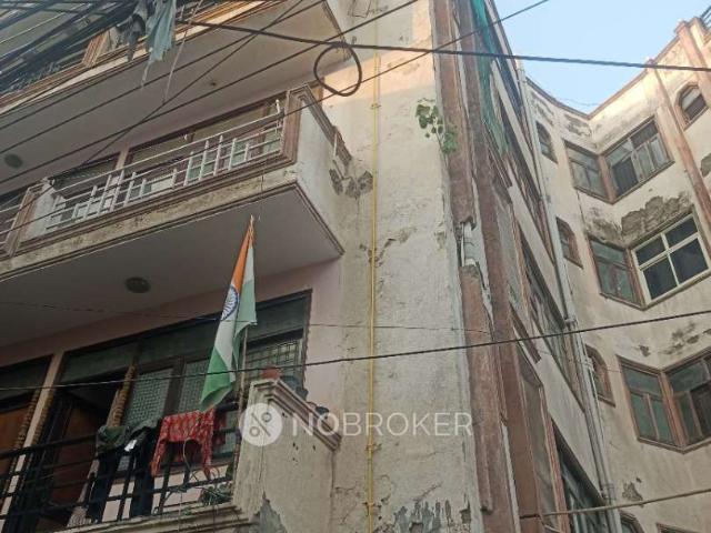 3 BHK Flat for Rent In Chattarpur