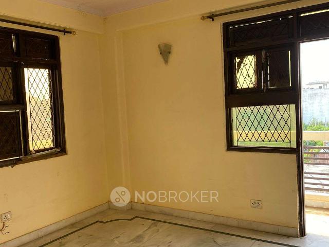 3 BHK Flat for Rent In Chattarpur Enclave
