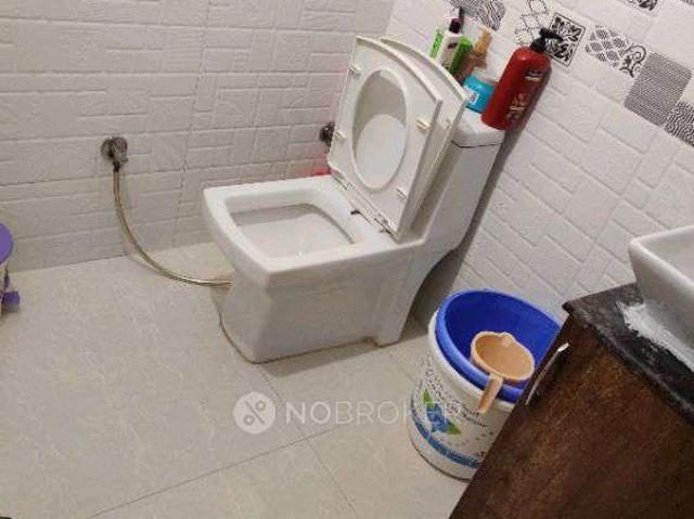 3 BHK Flat for Rent In Chattarpur Enclave