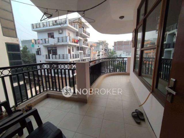 3 BHK Flat for Rent In Chhatarpur