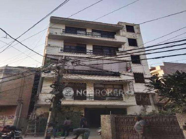 3 BHK Flat for Rent In Chhatarpur