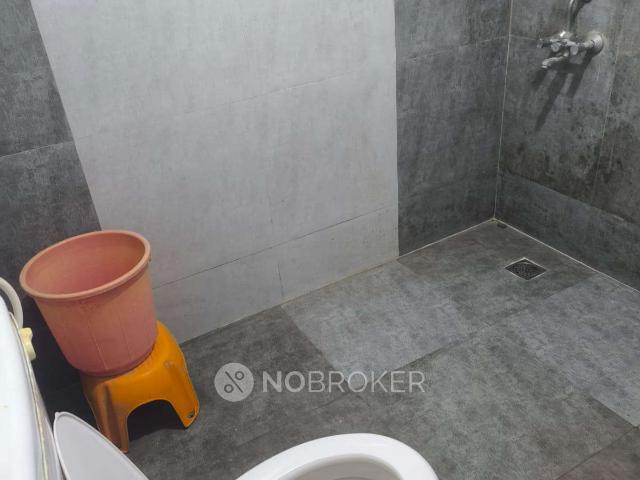 3 BHK Flat for Rent In Cox Town